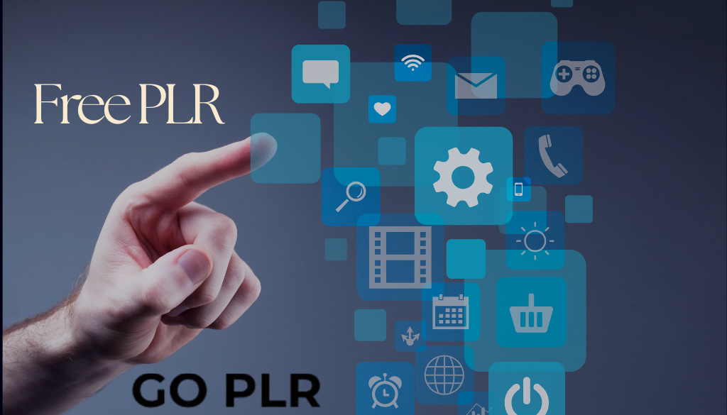 Free PLR