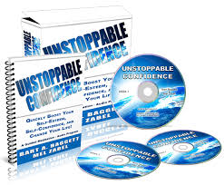 Unstoppable Confidence Upgrade Package